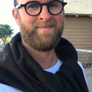 Meet your Posher, Aaron